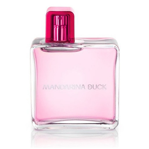 [302026] Mandarina Duck For Her Tualetinis purškiklis 100ml