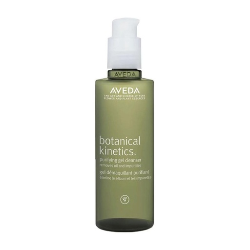 [303392] Aveda Botanical Kinetics Ä Gel Limpiador Purificante 150ml