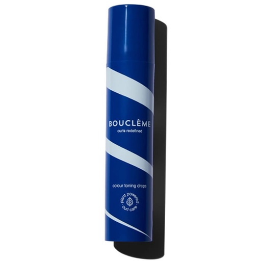 [304176] Bouclème Rizos Redefinidos Color Gotas Tonificantes 30ml