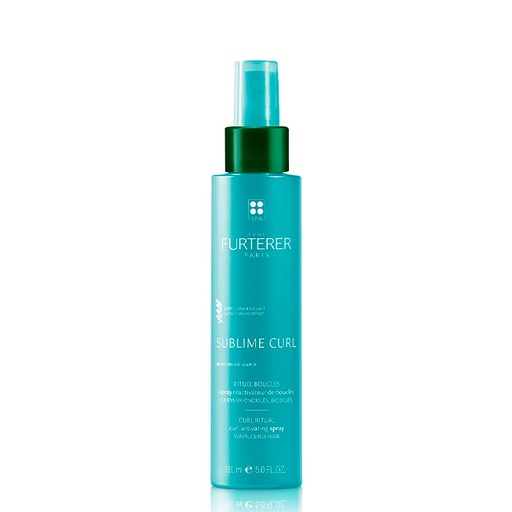 [304431] René Furterer Sublime Curl Activator Spray 150ml