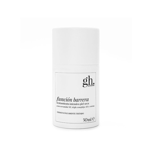 [304464] GH Treatment For Dry Skin Barrier Function 50ml