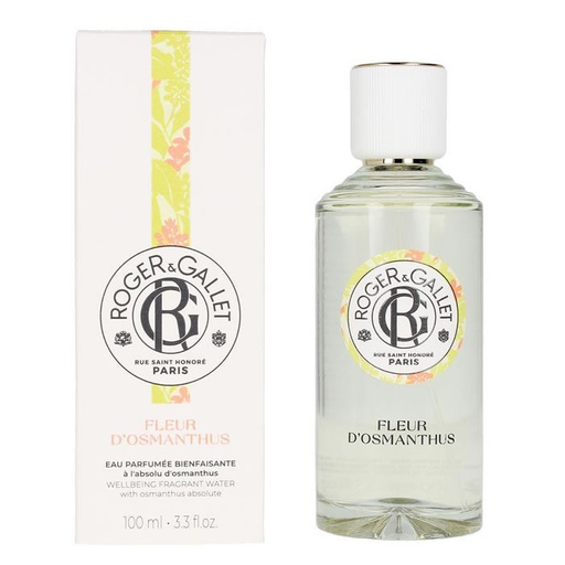 [309289] Osmanthus Flower Fresh Parfemed Water Spray 100ml