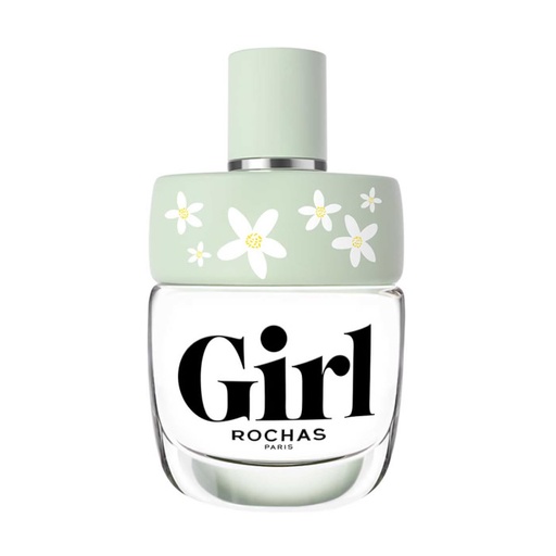 [309359] Rochas Girl Blooming Edition tualetinio vandens purškiklis 100ml