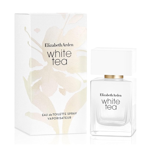 [310972] Elizabeth Arden White Tea Eau De Toilette 30ml sprej