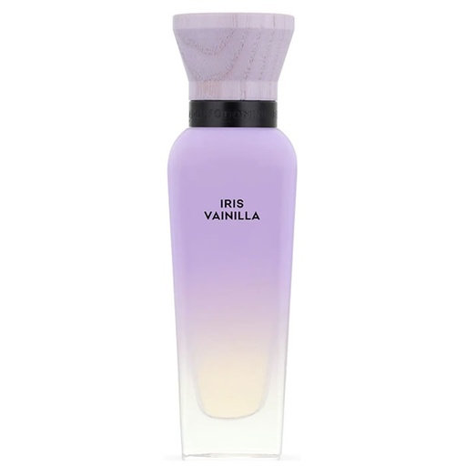 [313979] Adolfo Dominguez Iris Vainilla parfémovaná voda ve spreji 60ml