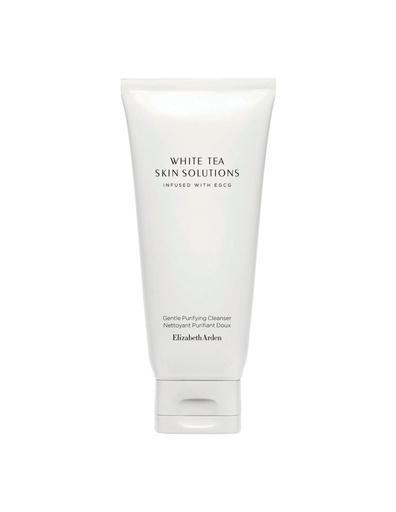 [315023] Elizabeth Arden Arden W Tea Sol Gentle Purif Clean 125 ml