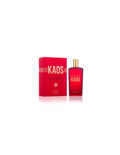 [315057] Instituto Español Poseidon Kaos Edt spray 150ml