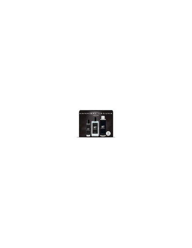 [317792] Hannibal Laguna Hit Lote 3 Pieces