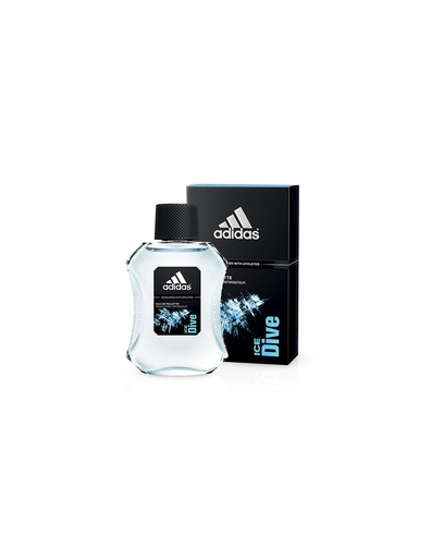 [318564] Adidas Men Ice Dive 100 Vap Új