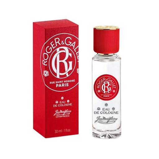 [323857] Roger & Gallet Jean Marie Farina ECV 30ml