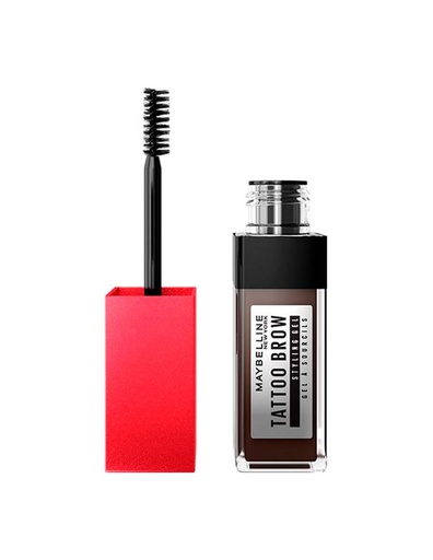 [325123] Maybelline Tattoo Brown Styling Gel 257 Mittelbraun 1 U
