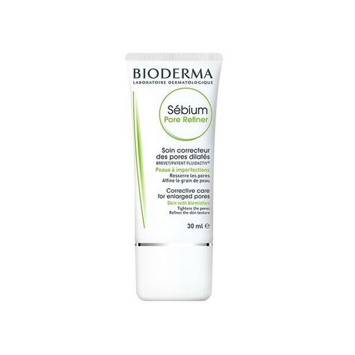 [28699] Bioderma Sebium Pore Refiner 30ml