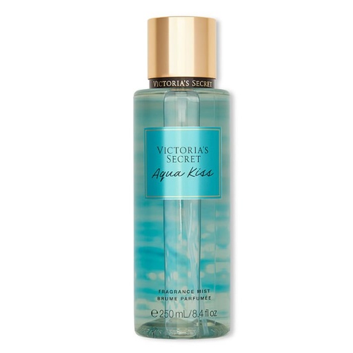 [330679] Victoria's Secret Aqua Kiss parfumovaný telový sprej 250 ml