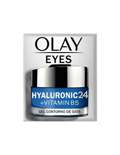 [330879] Olay Hyaluronic24 vitamin B5 szemkontúrgél 15ml