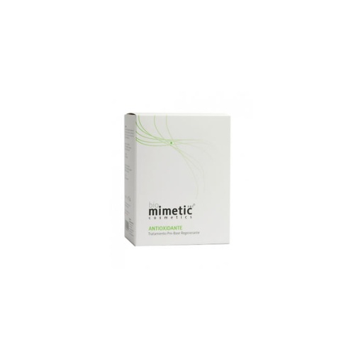 [211899] Biomimetic Antioxidant Prebase Treatment 30ml
