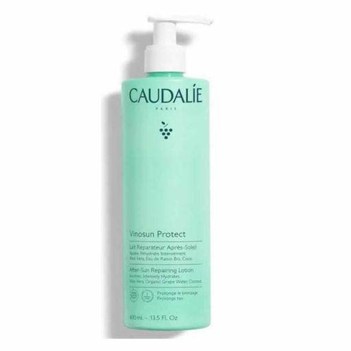 [333854] Caudalie Vinosun Protect след слънце 400 мл