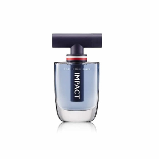 [335751] Tommy Hilfiger Impact toaletní voda s rozprašovačem 100 ml