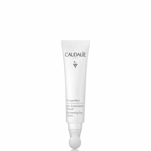 [337006] Caudalie Vinoperfect rozjasňující oční krém 15ml