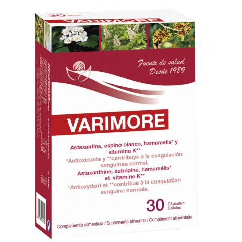 [230295] Biosérum Varimore 30 kapsúl