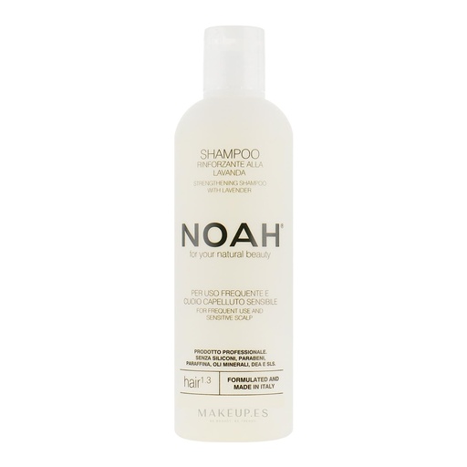 [340722] Noah Lavanda Champu Fortifying 1000 ml
