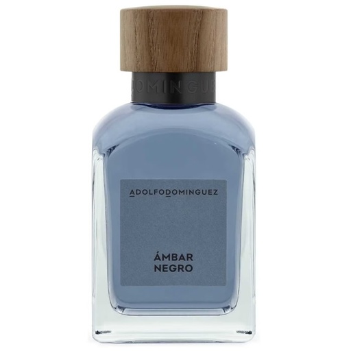 [341835] Adolfo Dominguez Ámbar Negro parfémovaná voda ve spreji 120 ml