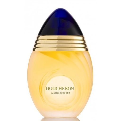 [8360] Boucheron Femme Eau De Parfum Spray 100ml
