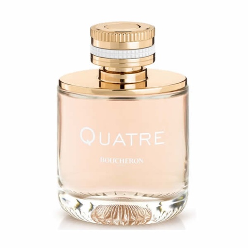 [27034] Boucheron Quatre Eau De Parfum Spray 100ml