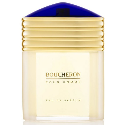 [8364] Boucheron Homme Eau De Parfum Spray 100ml