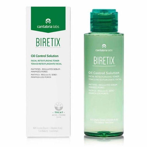 [345791] Biretix Oil Control Solution 100ml