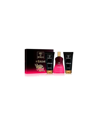 [346133] Est Aire De Sevilla The Sublime 150 G100 Cr 100 (instituto Es