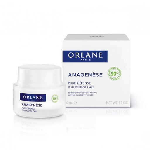 [348012] Orlane Anagenese Crema 25 50ml