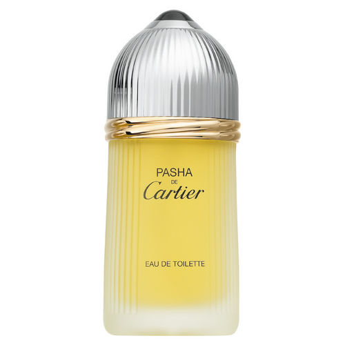 [348165] Woda toaletowa Cartier Pasha w sprayu 100ml
