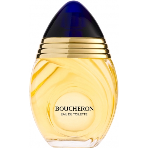 [8370] Boucheron Femme Eau De Toilette Spray 100ml