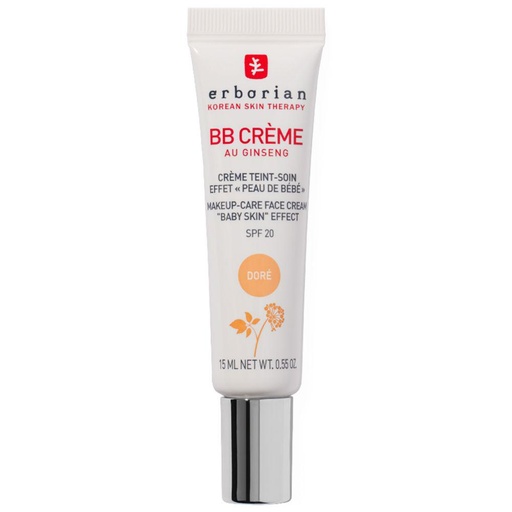 [353546] Erborian BB Cream Con Ginseng 15ml