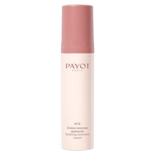 [356215] Payot Minimal успокояващ крем 40мл