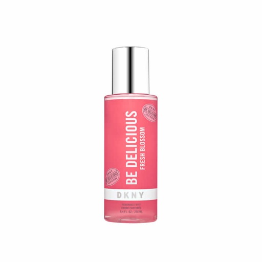 [360709] Donna Karan Be Delicious vůně svěžích květů 250 ml