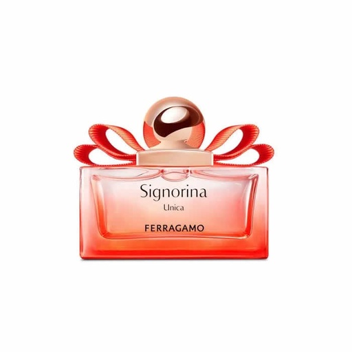 [360711] Salvatore Ferragamo Signorina Unica Eau De Parfum Spray 30ml