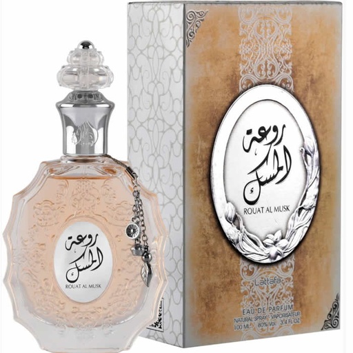 [360729] LATTAFA ROUAT AL MUSK EDP SPREJ 100 ML