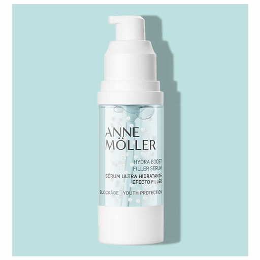[364296] Anne Møller Blockage Hydra Boost Filler Serum 30ml