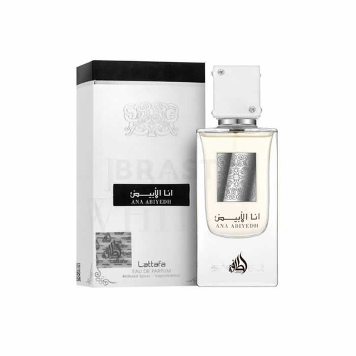 [364741] LATTAFA ANA ABIYEDH EDP SPRAY 60ml