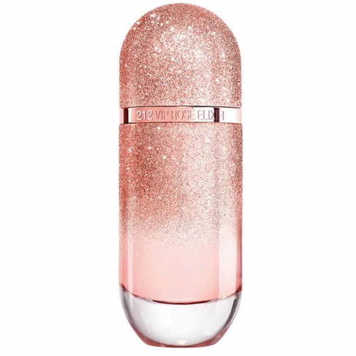 [364862] Carolina Herrera 212 Vip Rosé Elixir Eau De Parfum Spray 80ml