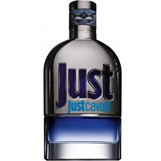 [365346] Roberto Cavalli Just Cavalli Man toaletní voda ve spreji 90ml