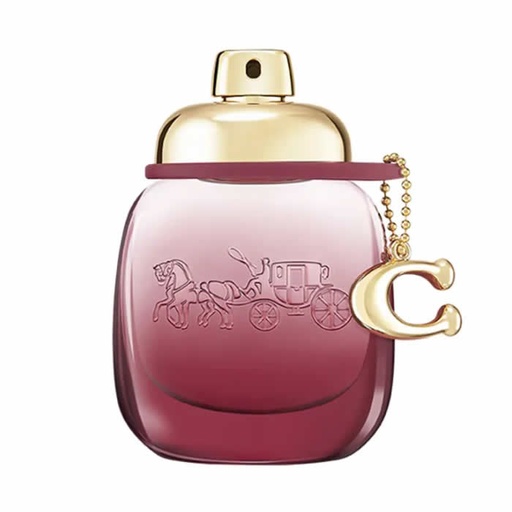 [366858] Coach Rosa Salvaje Eau De Parfum Spray 30ml