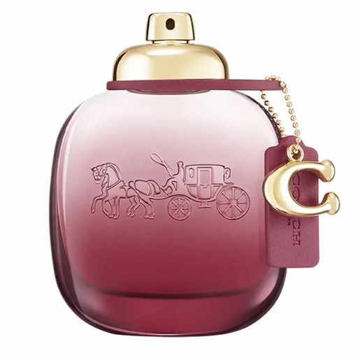[366859] Coach Rosa Salvaje Eau De Parfum Spray 90ml