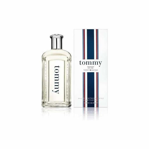 [367930] Tommy Hilfiger Tommy Eau De Parfum Spray 30ml