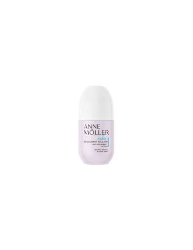 [368253] Anne Möller Body Essentials Fresh deodorant Roll-On 75 ml