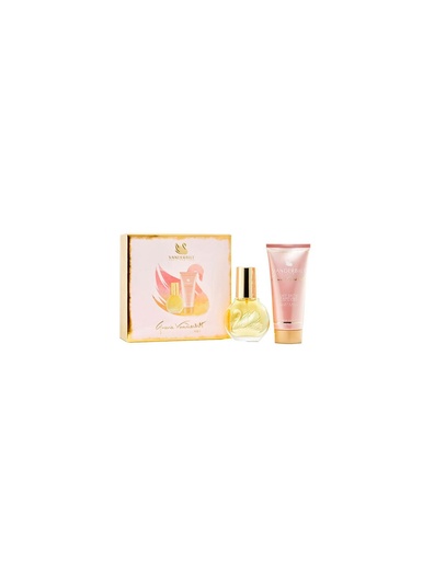 [368673] Gloria Vanderbilt N1 Estuche 2 Piezas