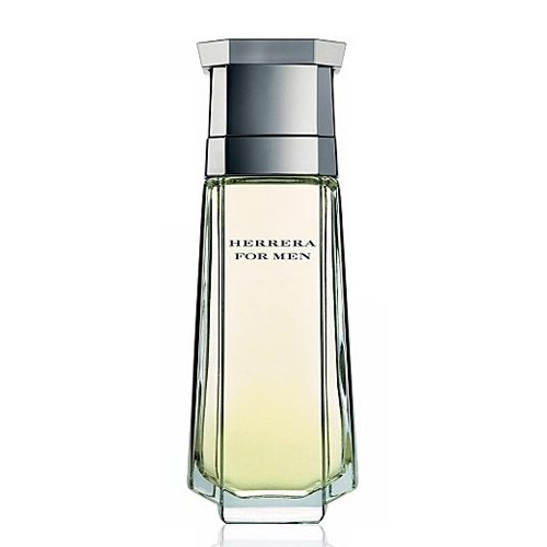 [14685] Carolina Herrera Uomo Eau De Toilette Spray 100ml