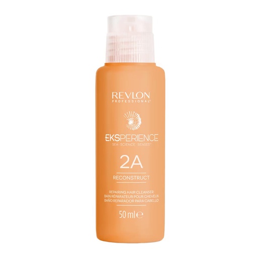 [370808] Revlon Eksperience Reconstruct Cleanser 50 ml