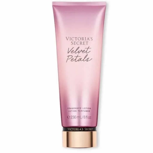 [373637] Victoria's Secret Velvet Petals kūno losjonas 236ml